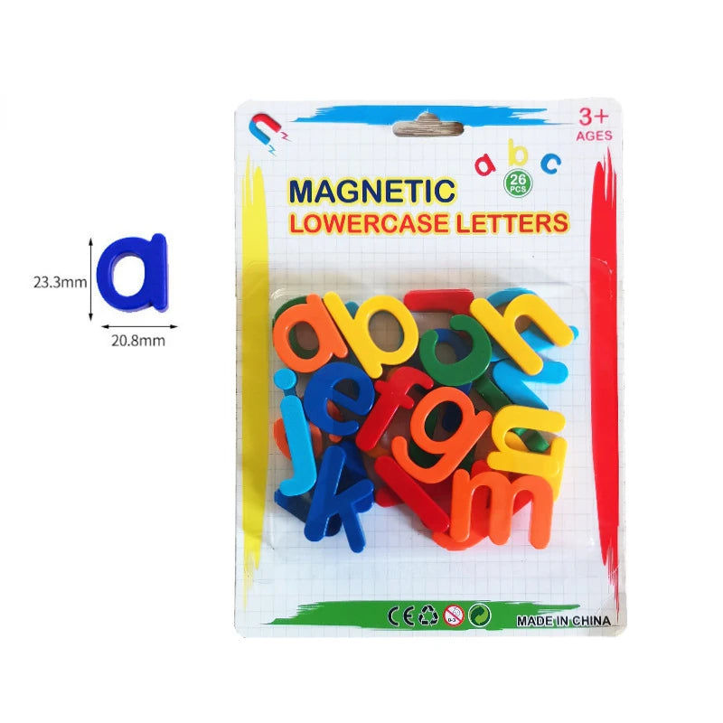 Magneting Spelling Counting/Educational Toys